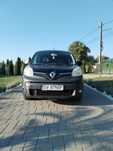 Renault kangoo 2014 cu 7 locuri si unic proprietar !!