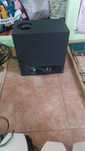 Logitech 333 (doar subwoofer ul)