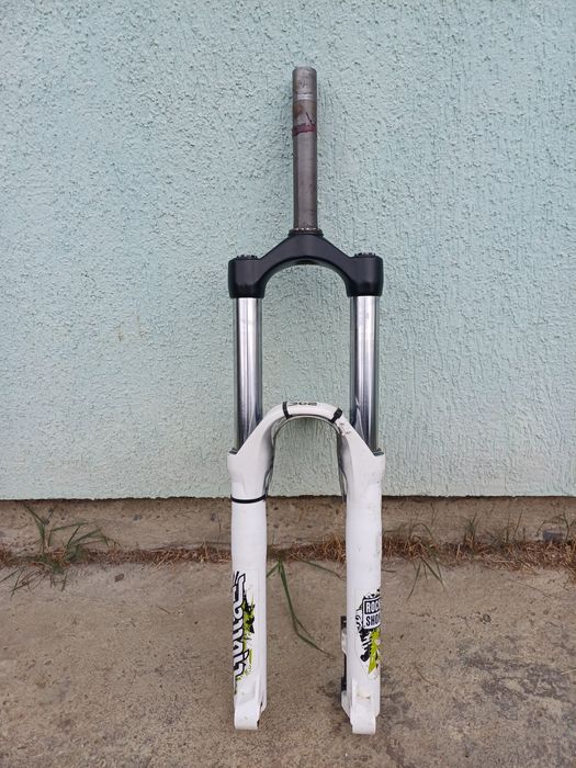 Vand rockshox domain