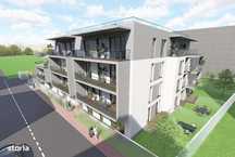 Apartament 2 Camere Imobil Stil Boutique, Titan -Pallady