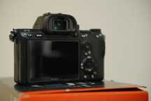 Sony A7 iii folosit foarte putin