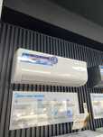 Кондиционер Midea модель ALBA - 12,000 Btu/ Инвертор / wi-fi
