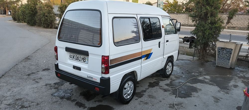 Дамас1 сотилади холати яхши иши йук