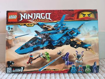 LEGO различни сетове Ninjago; Star Wars; CITY