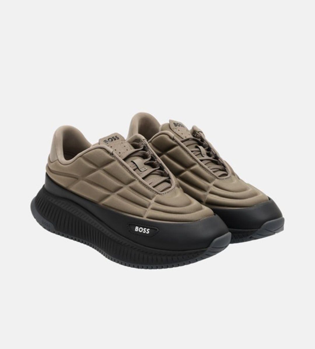 Мъжки маратонки Boss Black номера 43 и 45