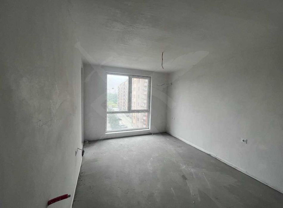 Продава се Двустаен апартамент в Пловдив, Христо Смирненски - 71 кв.м за 1545 €/кв.м - Снимка #1