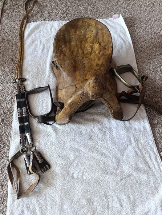 Ер тоқым егар ер токым