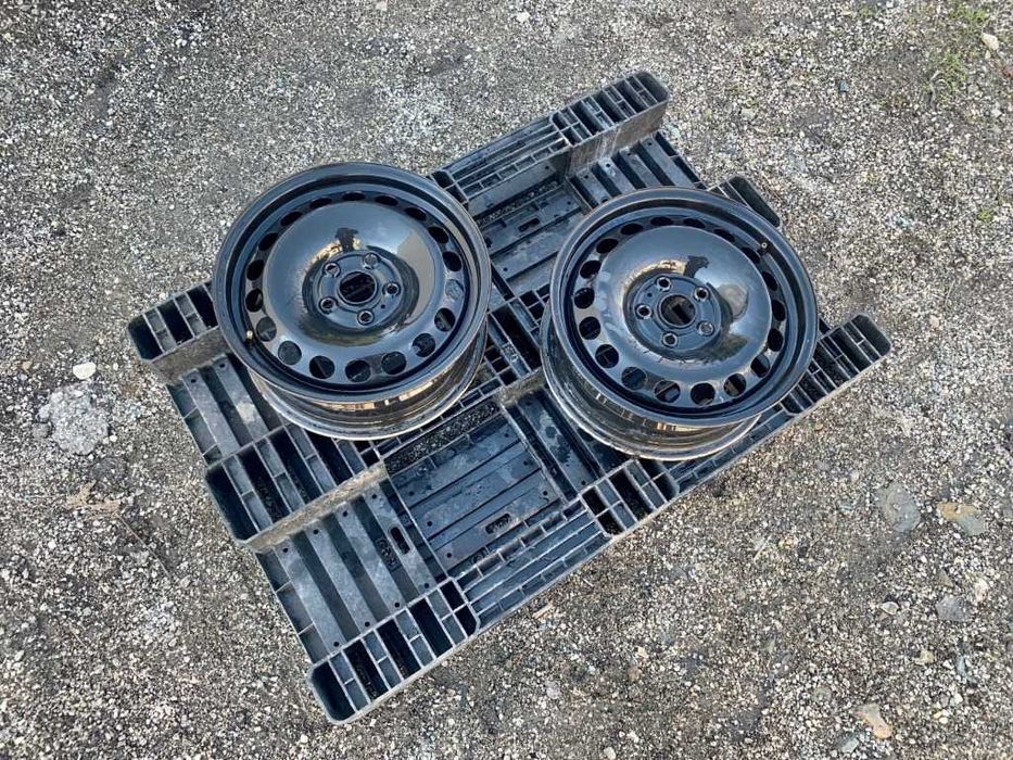 Оригинални джанти 16" 5x112 ET42-Vw Passat,T-Roc,Audi A3,Q2,Skoda,Seat