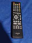 DENON RC-1115 telecomanda sistem audio.