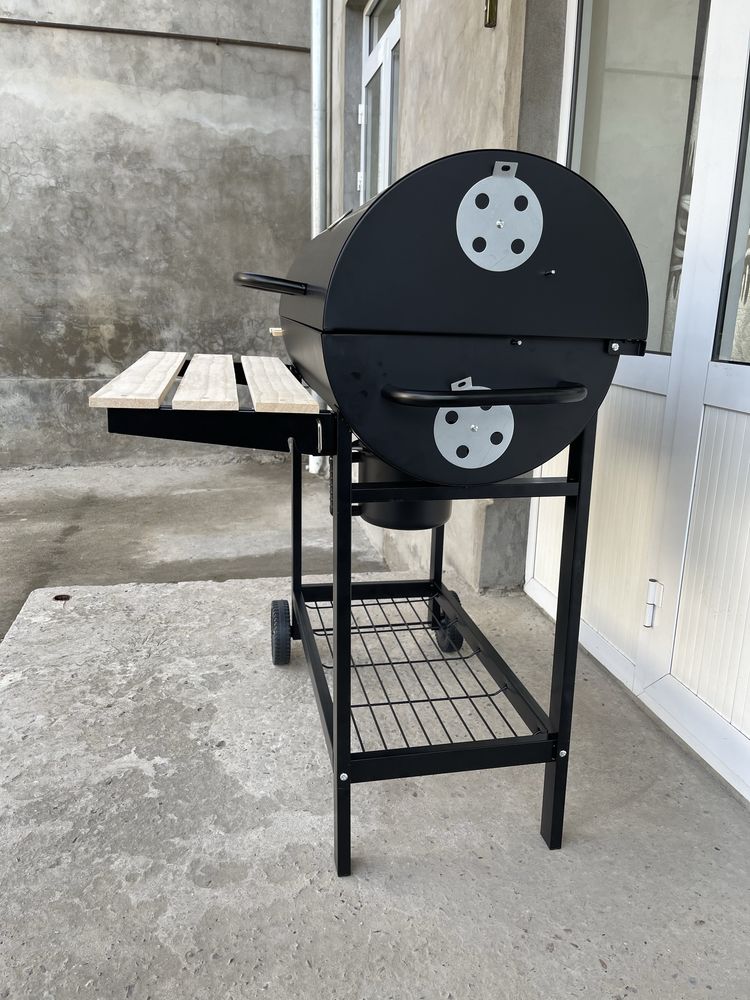 Привазной Мангал для Barbeque