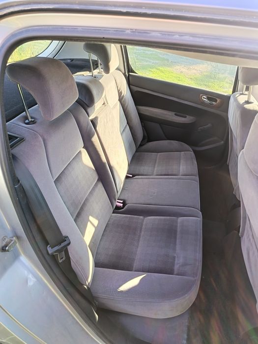 Peugeot 307 / Пежо 307