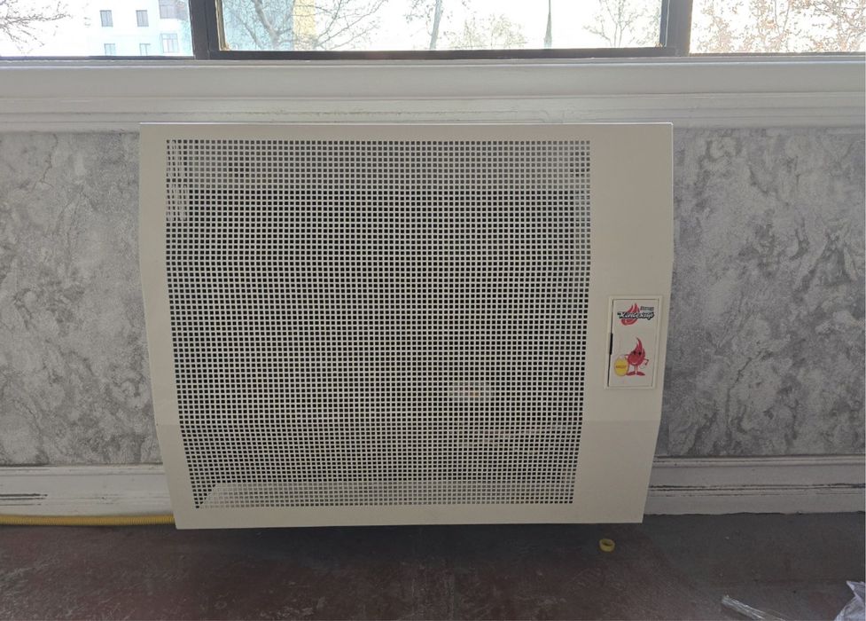 устанофка украинской печка и ремонт