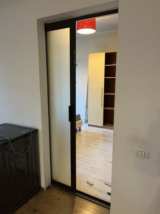 Usa glisanta metalica