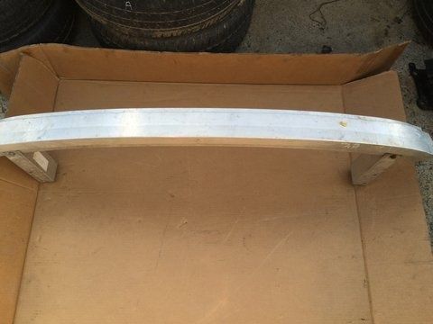 Armatura bara spate audi a6 c6 4f