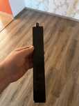 Microfon acordeon