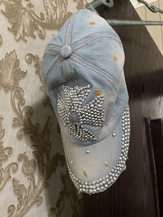 Женская кофточка и платья на лямках, размер 46-48, Турция