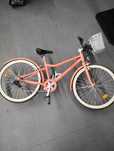 Bicicletă polivalentă - produs resigilat - (SecondHand) Decathlon