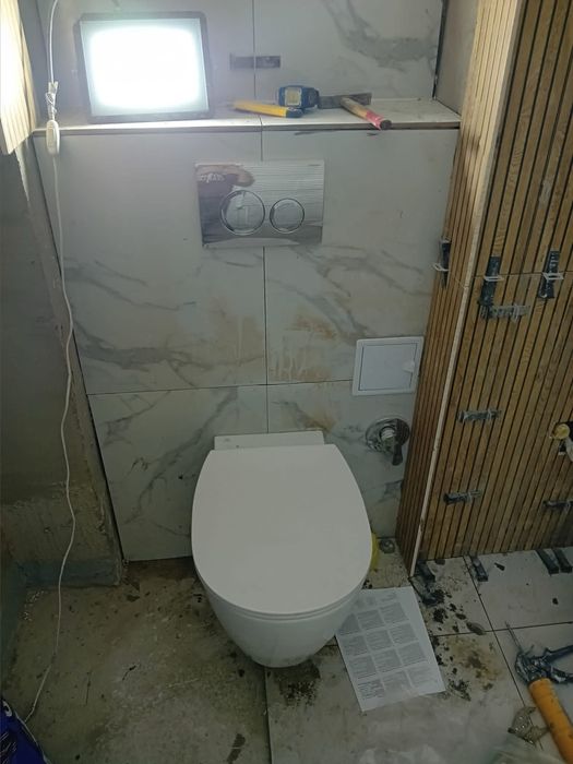 NON-STOP Instalatii sanitare electrice