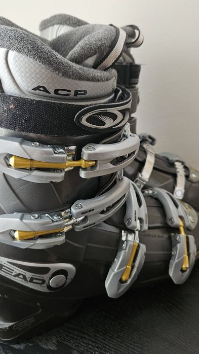 Ски обувки HEAD  N-42