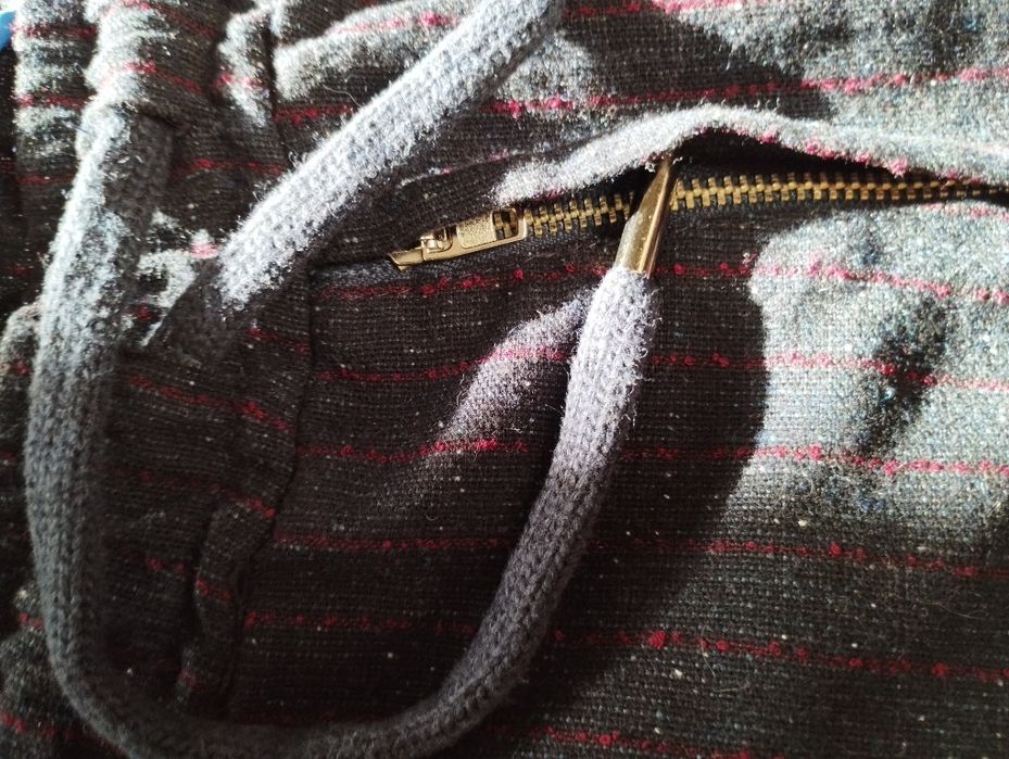 Pantaloni Bigotti noi