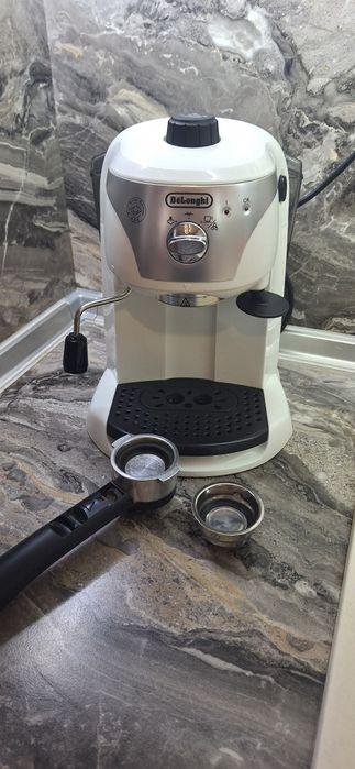 Кафемашина delonghi