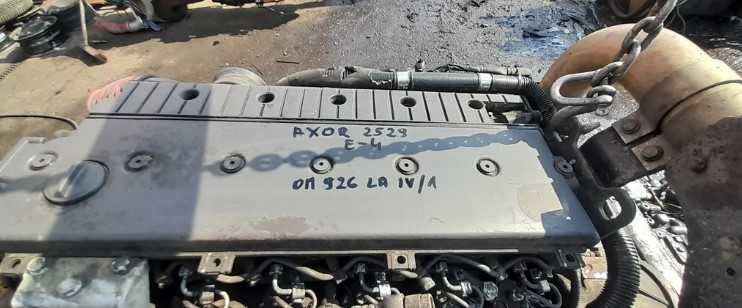 Motor complet OMLAIV/1 Mercedes Atego/Axor - Piese de motor Mercedes