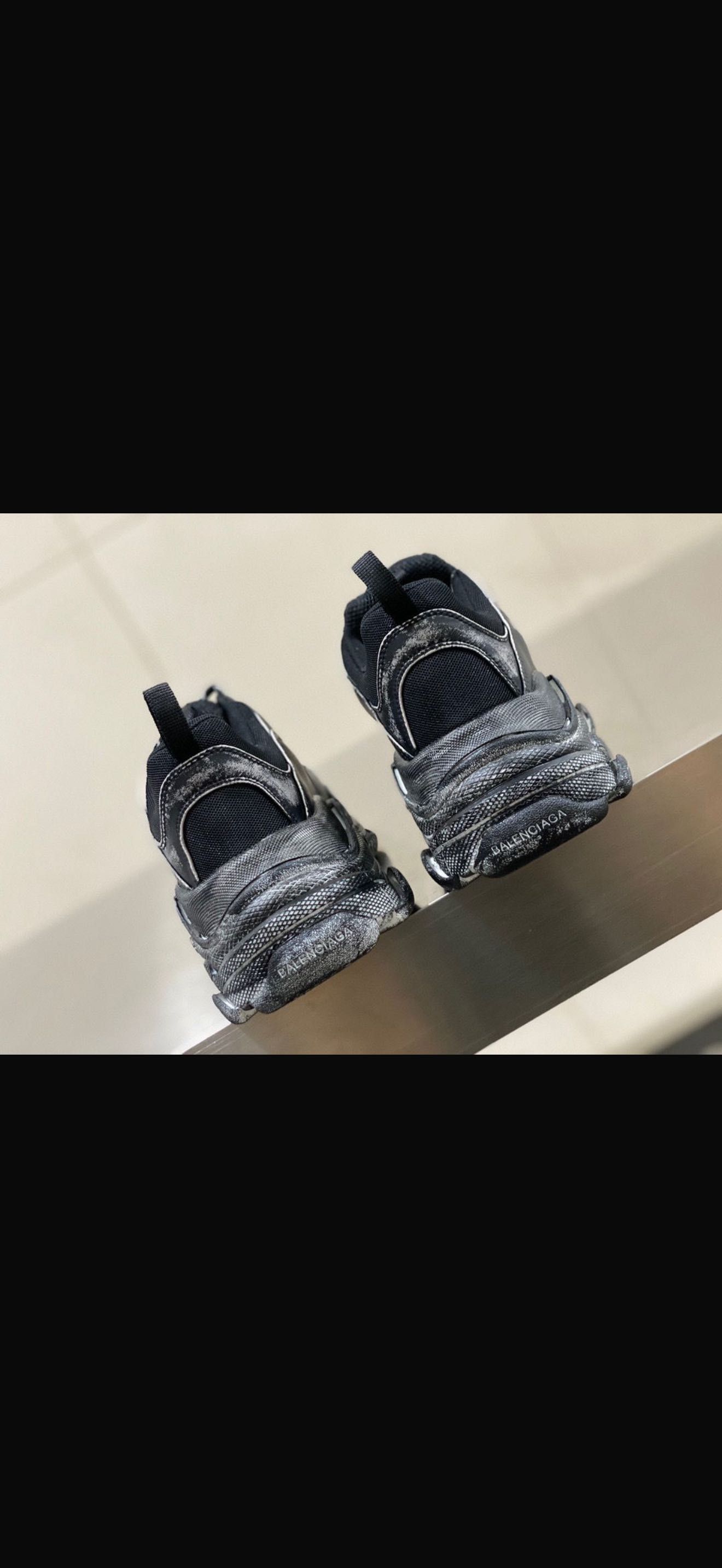 Дамски обувки Balenciaga track 2