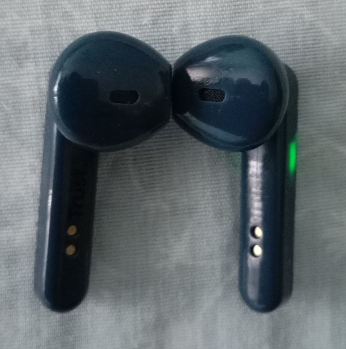 Trust Primo Touch безжични слушалки