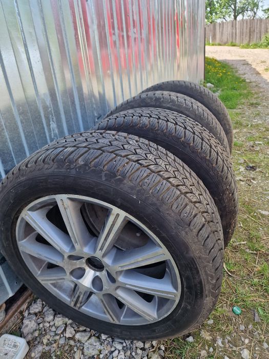 Jante Ford Galaxy , S max 225.50r17