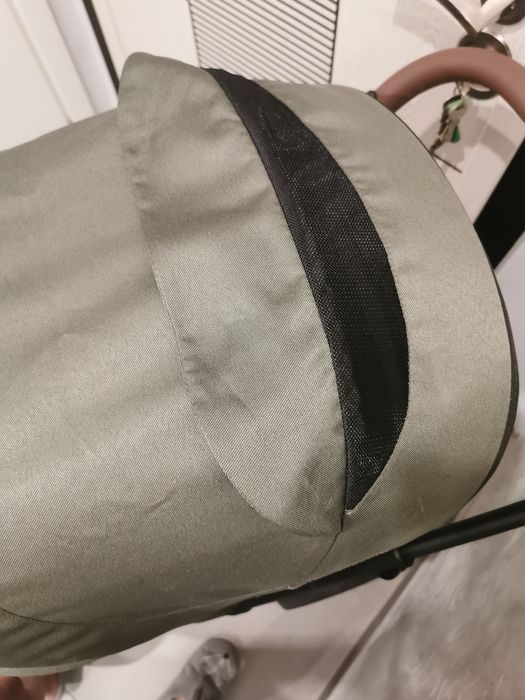 Бебешка количка Easywalker 2 in 1 harvey 3 premium