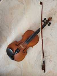 Скрипка в отличном состоянии