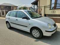Vw Polo motor 14 benzina
