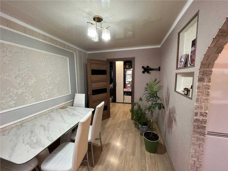 Продам 3-х комнатную квартиру в Сортировке.