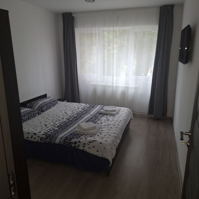 Cazare, Regim hotelier apartament 2 camere Satu Mare