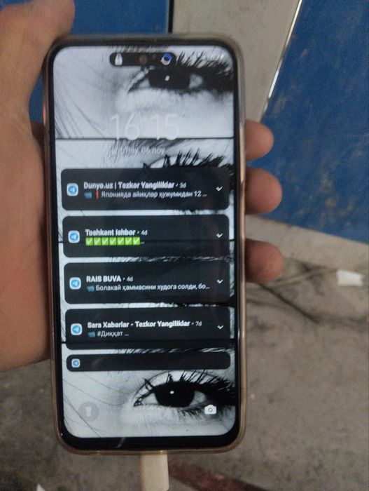 Tecno Spark GO1 3+3/64