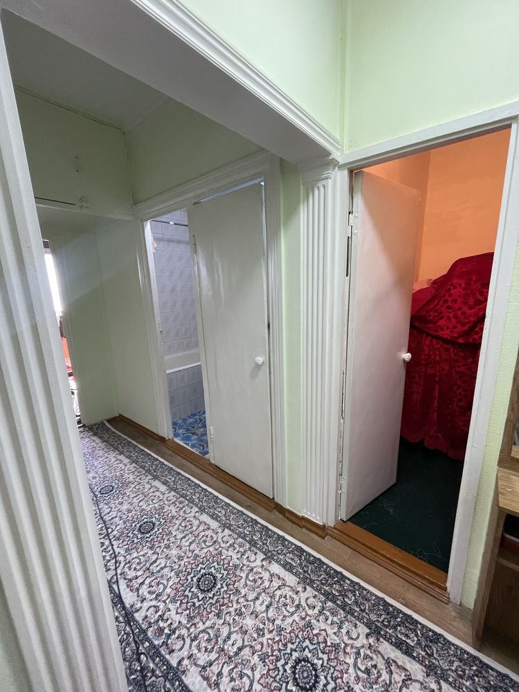 Срочно продается квартира за 115$