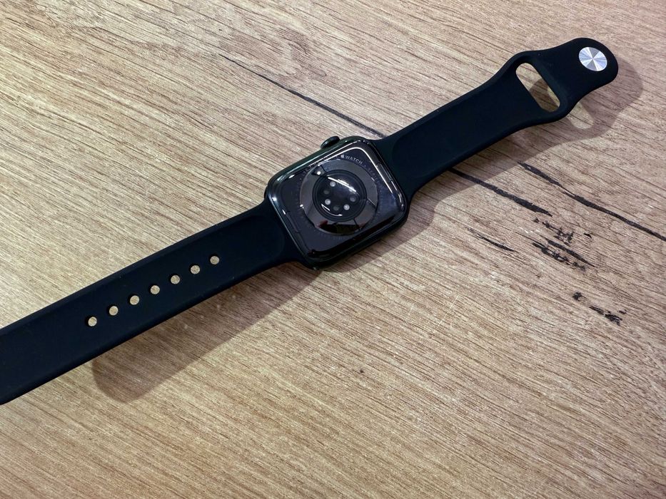 Apple Watch 7 45mm, Cellular | Factura & Garantie |