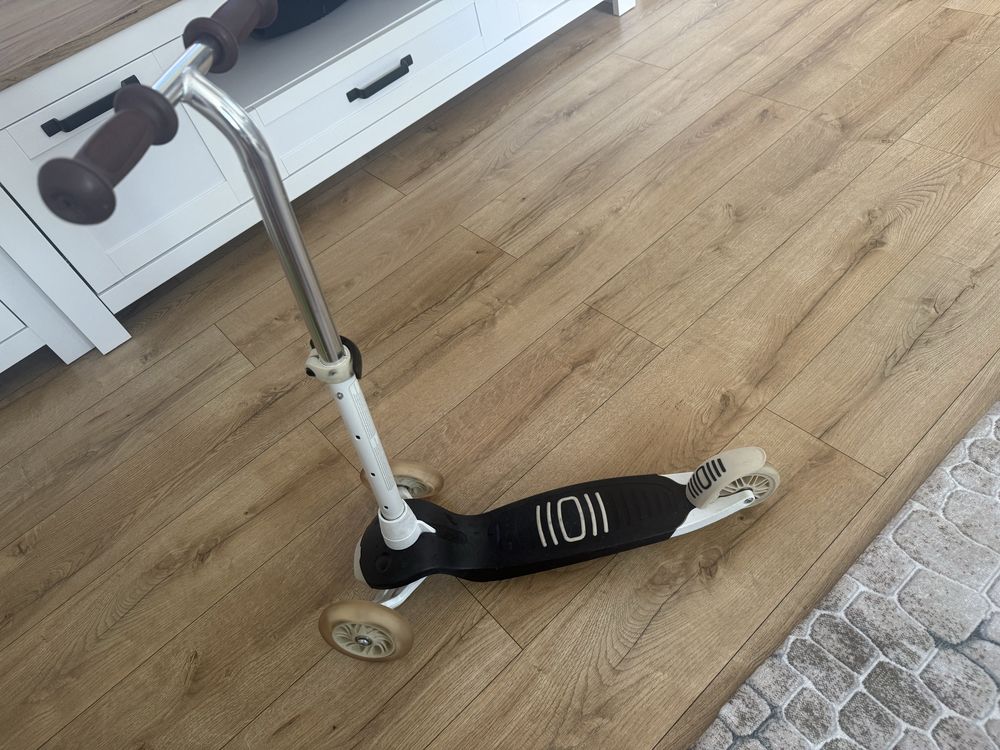 Trotineta 3 roti b1 500 dechatlon