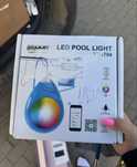 LED осветително тяло за басейни Brimmel