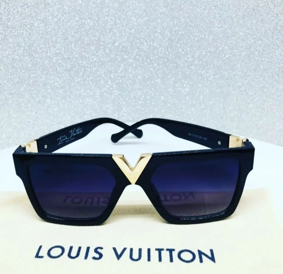 Ochelari de soare Louis Vuitton