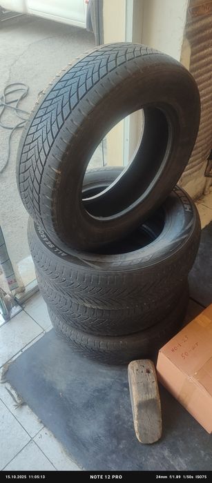 Cobalt balon rabochi