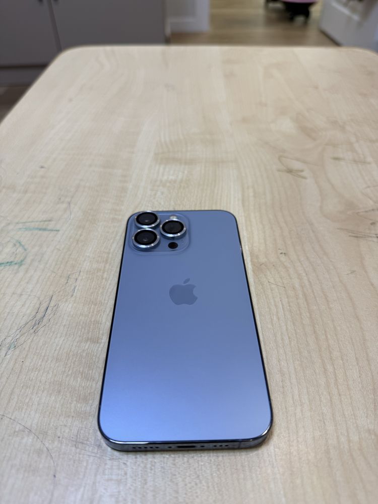 Iphone 13 pro 256Gb