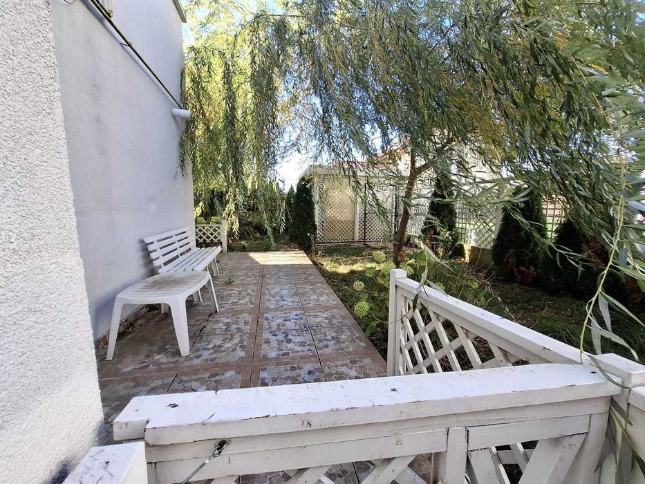 Vand apartament Breazu Rezidential