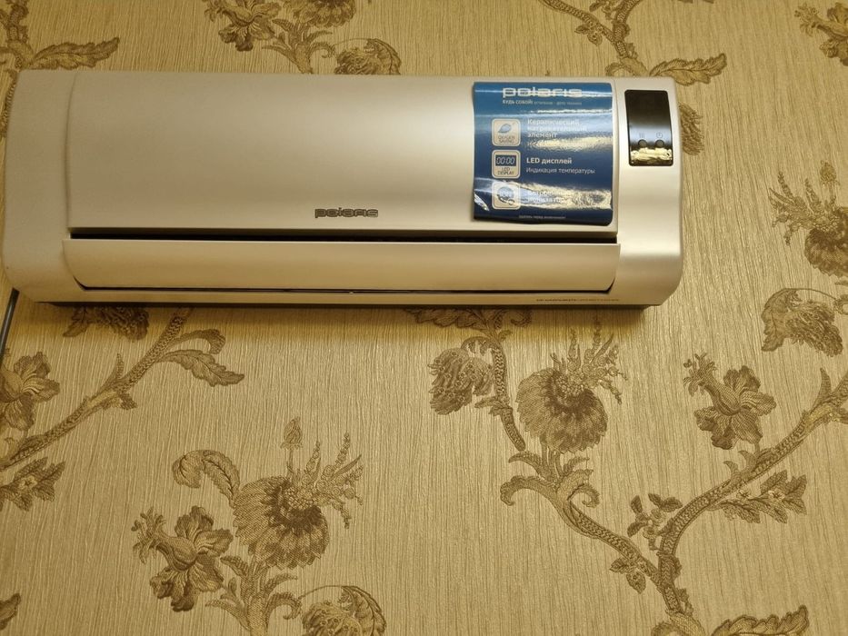 Обогреватель на стенный, 2шт