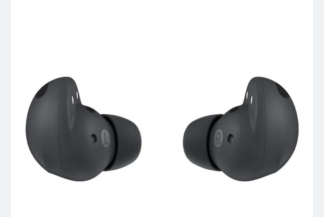 Наушники Вставные Samsung Bluetooth Galaxy Buds2 Pro TWS, Gray (SM-R51