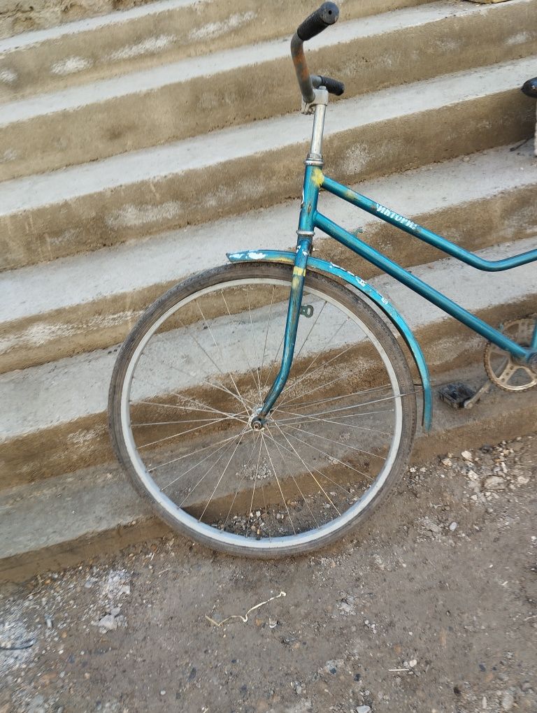 Велосипед Белорусский
