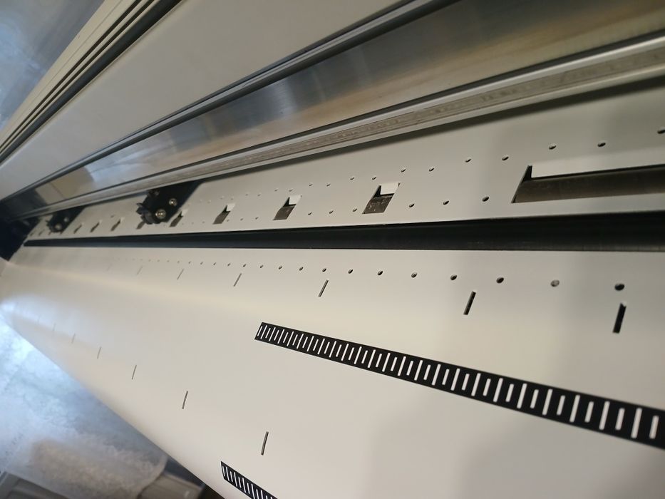Cutter plotter Gerber