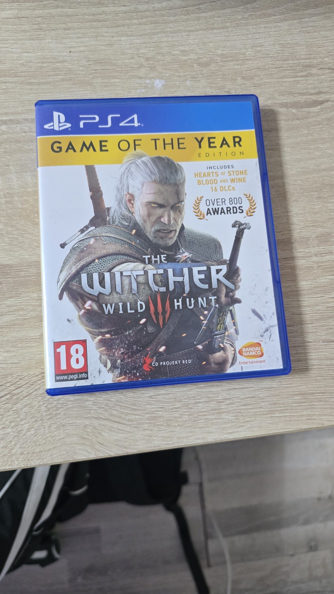 The witcher 3 Ведьмак 3