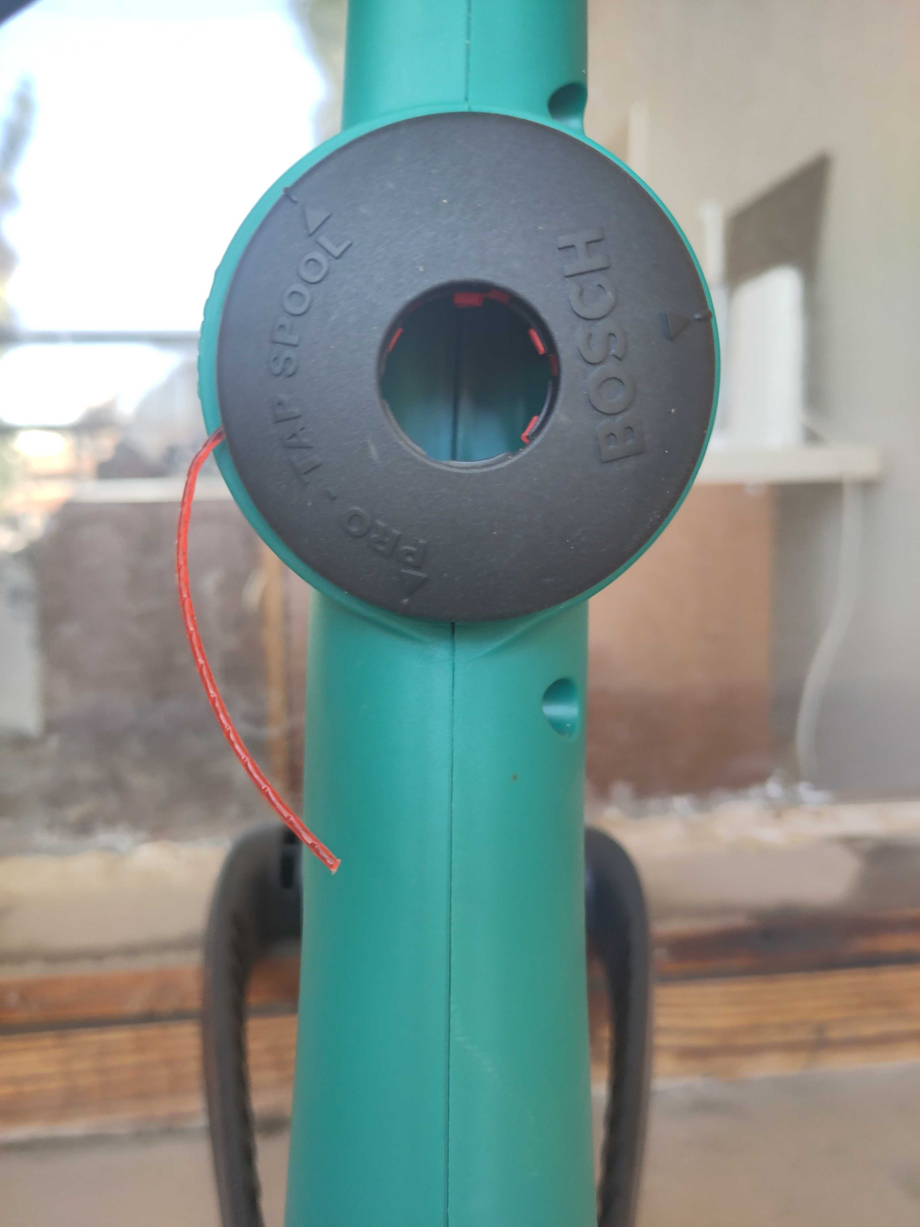 Косачкa тример електрическа Bosch ART 23 Combitrim