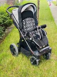 Комбинирана детска количка 2в1 Hartan Rager Gt